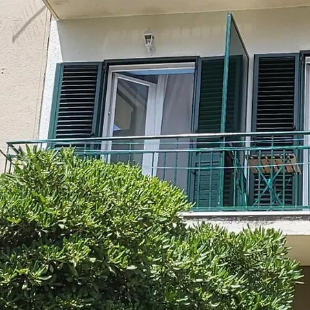 Finest Leonilda-central With Balcony Konukevi Split