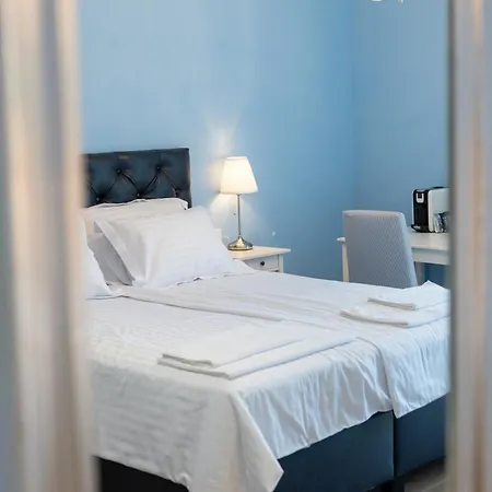Finest Leonilda-central Split-balcony&city View Options 게스트하우스 스플리트