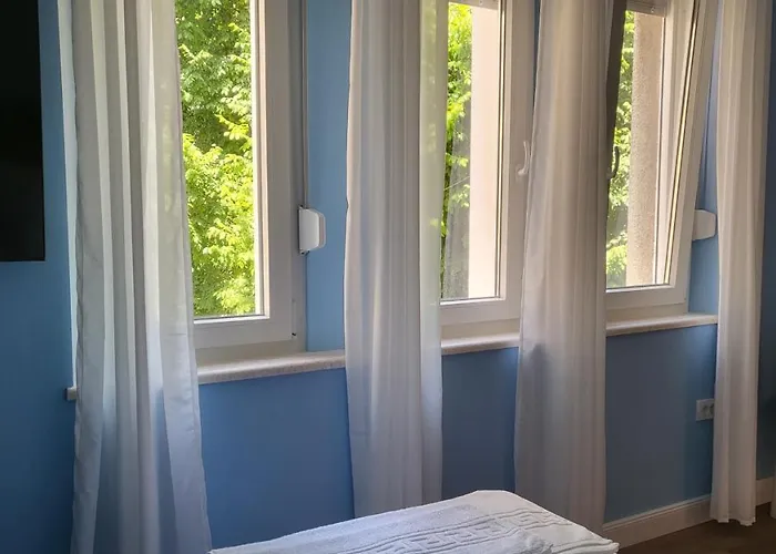 Finest Leonilda-central With Balcony Konukevi Split