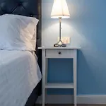 Finest Leonilda-central With Balcony 4*