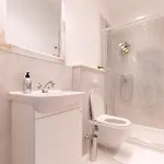 Finest Leonilda-central With Balcony Gasthuis 4*