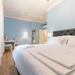 Finest Leonilda-central With Balcony Gasthuis 4*