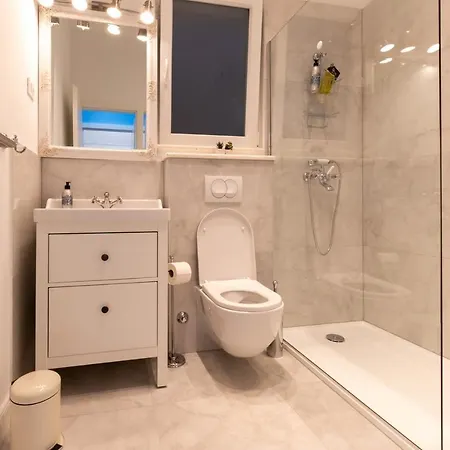 Guest house Finest Leonilda Split