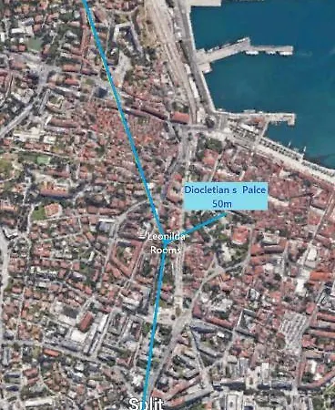 Finest Leonilda Split