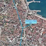 Finest Leonilda-central With Balcony Сплит