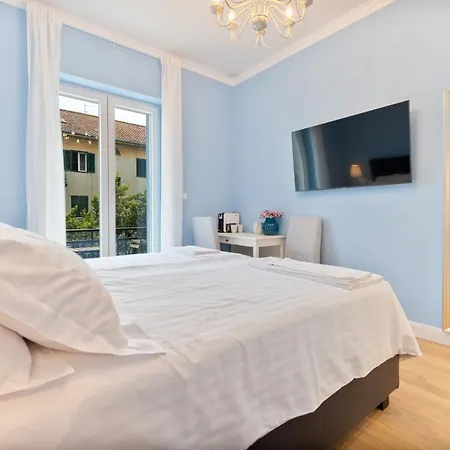 Finest Leonilda-central With Balcony 4* 斯普利特