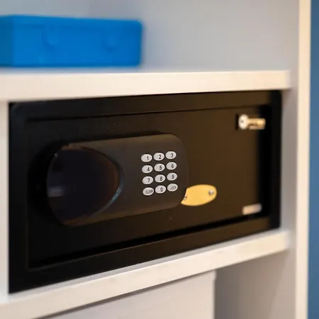 Finest Leonilda 게스트하우스