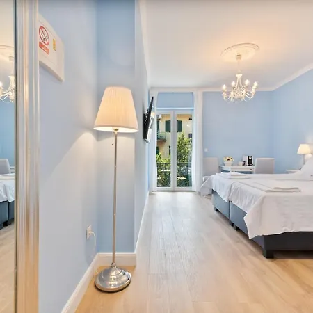 Affittacamere Finest Leonilda Spalato