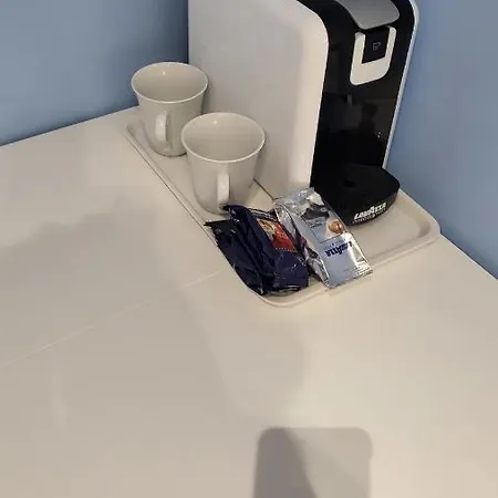 Affittacamere Finest Leonilda 4*