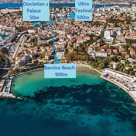 게스트하우스 Finest Leonilda 4*