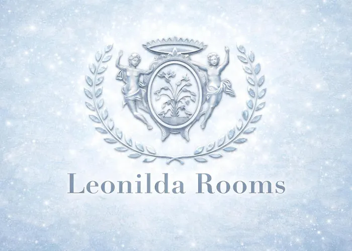 Finest Leonilda-central With Balcony Gostinjska kuća 4*