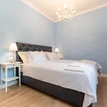 Finest Leonilda-central With Balcony Split