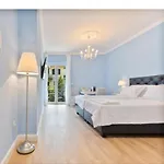 Gasthof Finest Leonilda-central With Balcony 4*