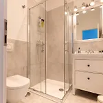 Finest Leonilda-central With Balcony Split