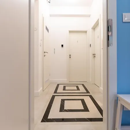 Finest Leonilda Gostinjska kuća Split