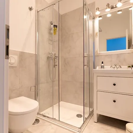 招待所 Finest Leonilda 斯普利特