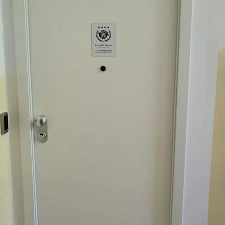 招待所 Finest Leonilda