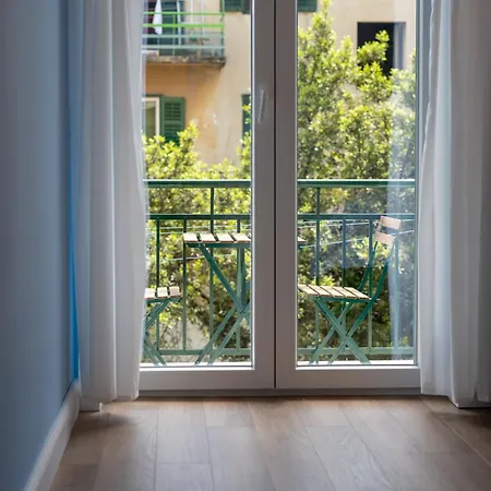 Finest Leonilda-central With Balcony 4*