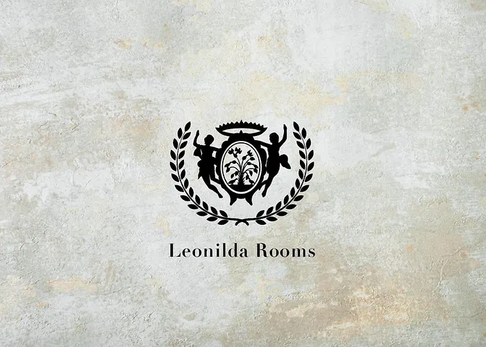 Pensionat Finest Leonilda-central With Balcony 4*